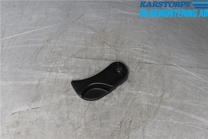 Motorhauben Schloss BMW 1 Sports Hatch (F20)
