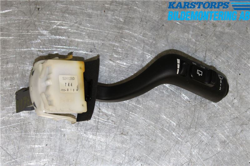 Wischerschalter SAAB 9-3 (YS3D)