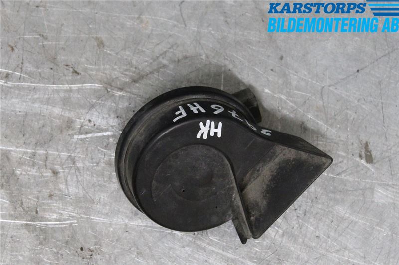 Horn AUDI A4 (8EC, B7)