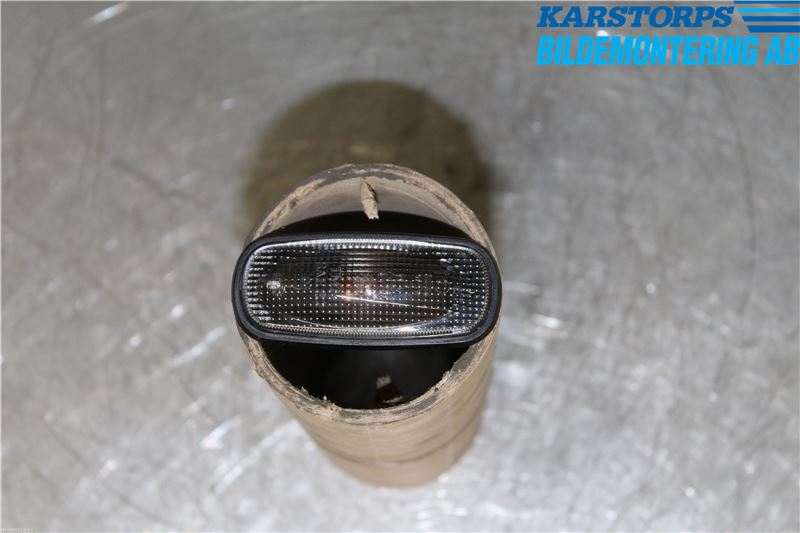 Forlygteglas LAND ROVER FREELANDER (L314)