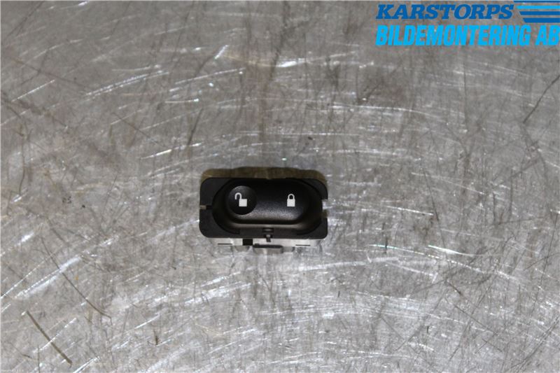 contact de porte LAND ROVER FREELANDER (L314)