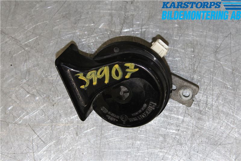 Horn RENAULT GRAND SCÉNIC II (JM0/1_)