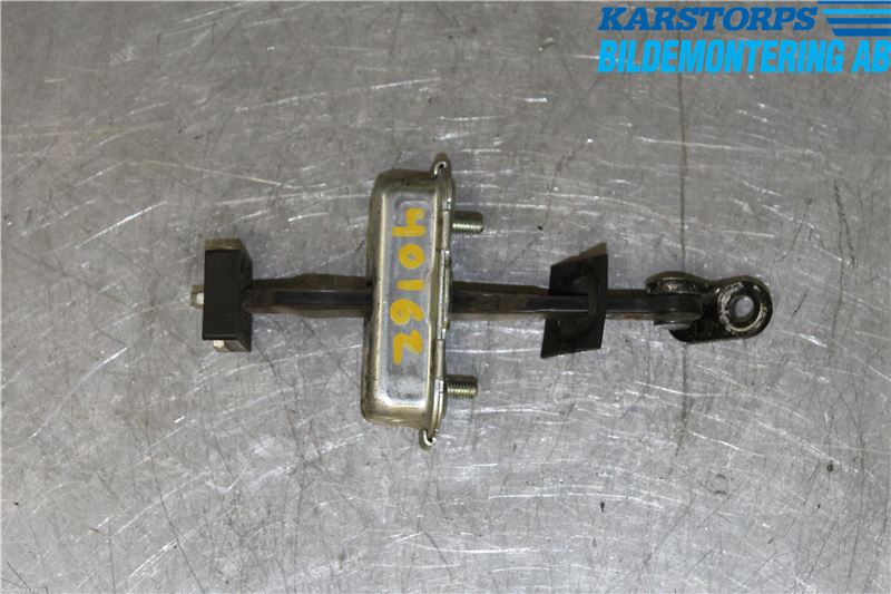 Türfangband SSANGYONG ACTYON SPORTS I (QJ)