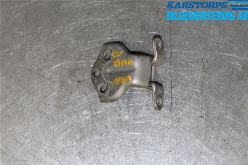Türfangband SSANGYONG ACTYON SPORTS I (QJ)