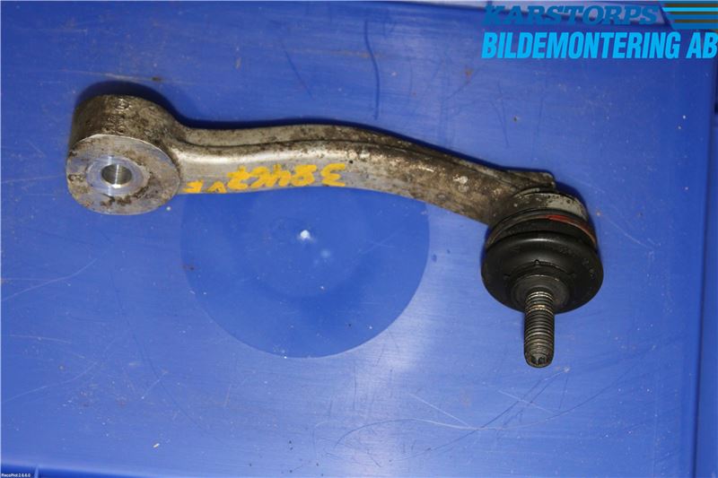 Stabilisator vorn JAGUAR XF I (X250)