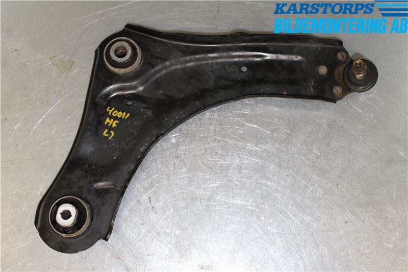 Bærearm forrest nederst RENAULT MEGANE III Grandtour (KZ0/1)