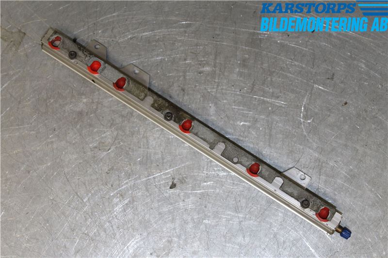 Nozzle pipe VOLVO S60 I (384)