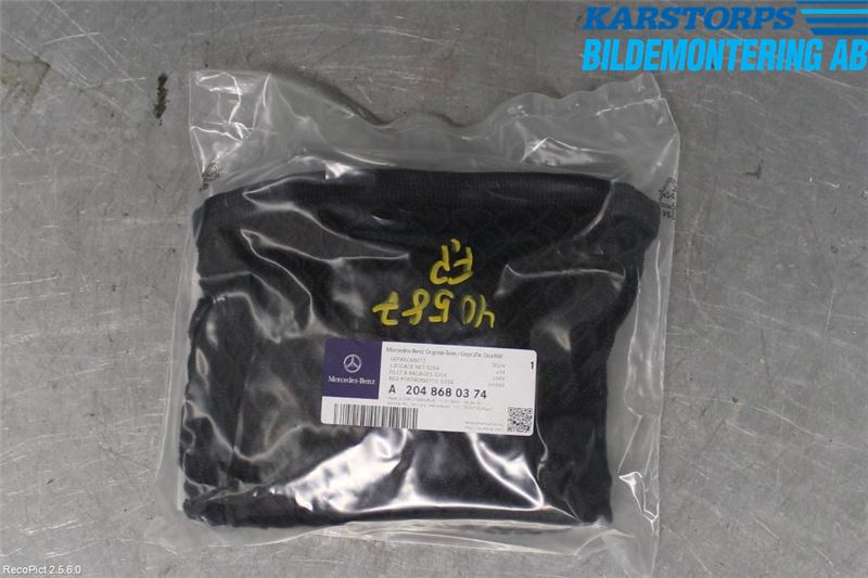 Trunk net