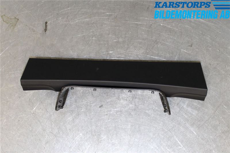 Navkapsel VOLVO S60 II (134)