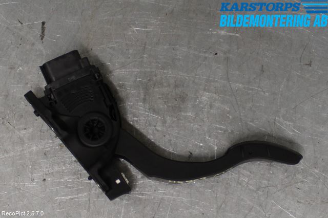 Speederpedal VOLVO S80 II (124)