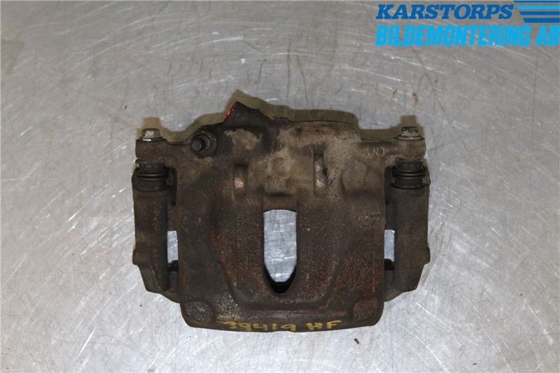 Bremsekaliber - for højre RENAULT TRAFIC II Van (FL)