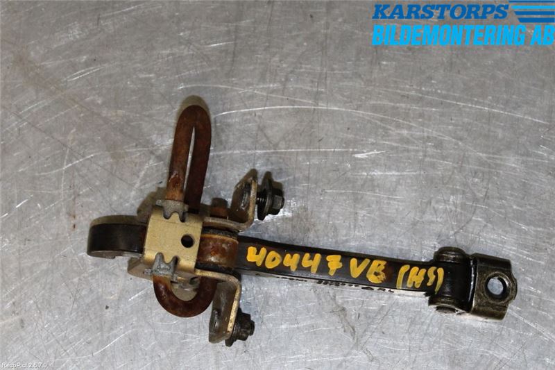Deurstop VOLVO S80 I (184)