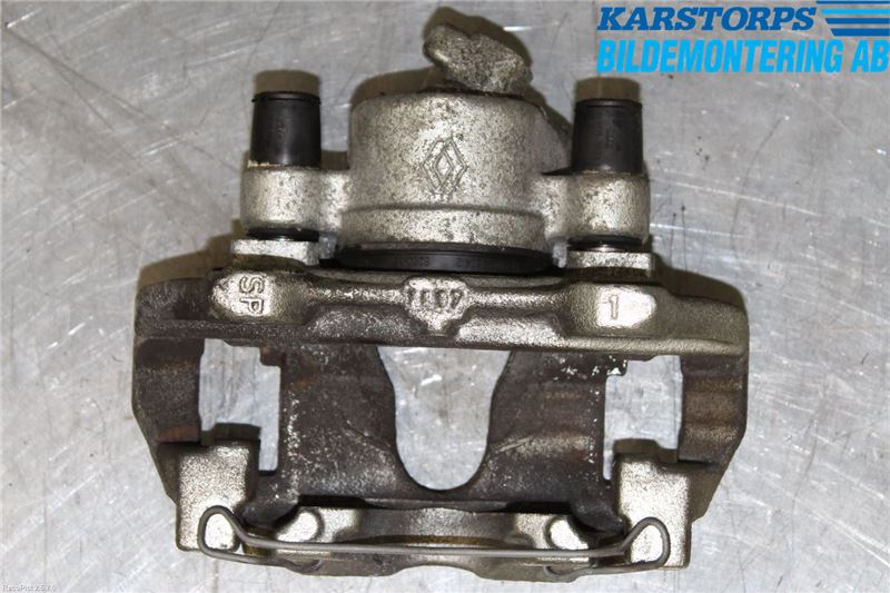 Bremssattel vorne rechts DACIA SANDERO II (B8_)