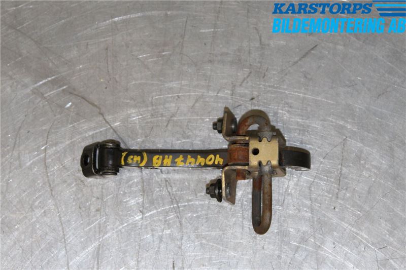 Deurstop VOLVO S80 I (184)