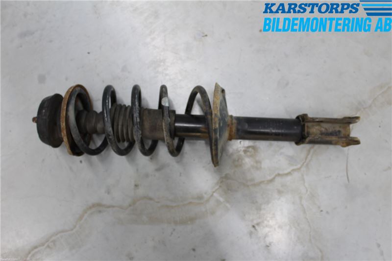 Federbein vorn DACIA SANDERO