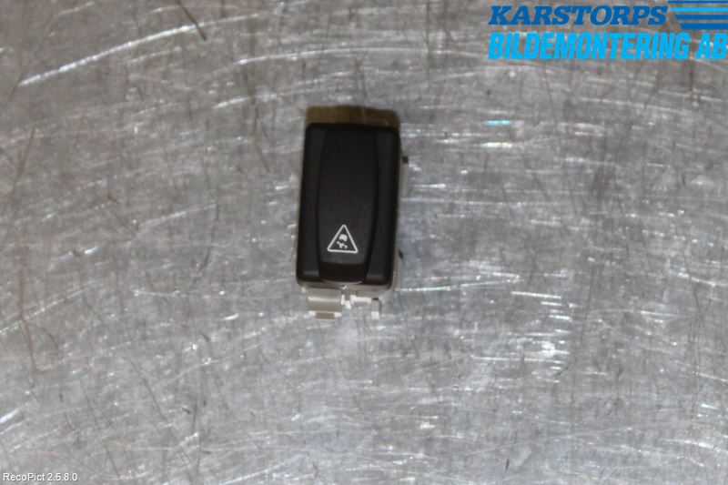 Kontakt - ESP RENAULT CLIO III (BR0/1, CR0/1)