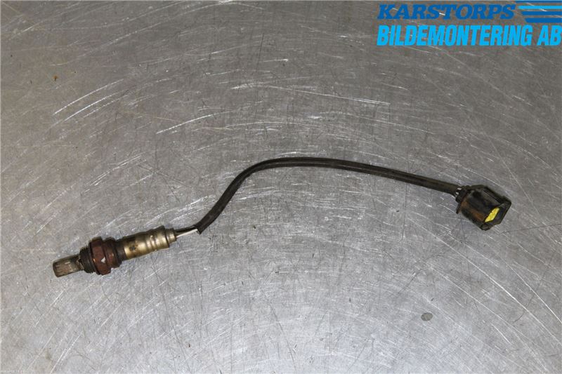 Sonda lambda MERCEDES-BENZ A-CLASS (W169)