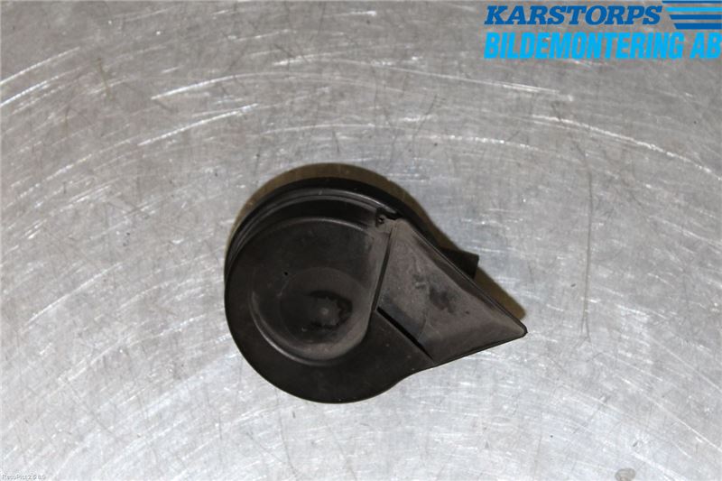 Horn AUDI A4 (8EC, B7)