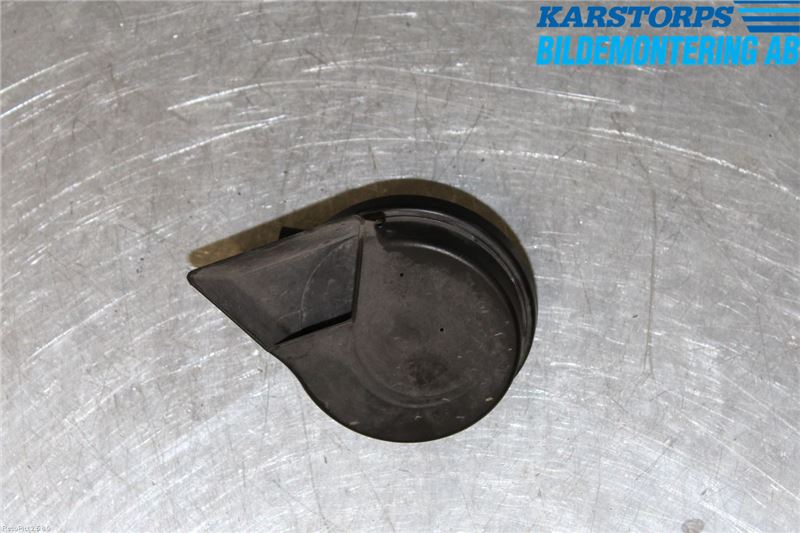 Horn AUDI A4 (8EC, B7)