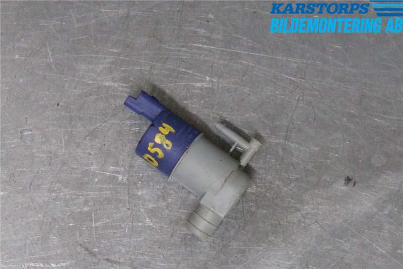 Sprinklermotor PEUGEOT PARTNER Van (5_, G_)
