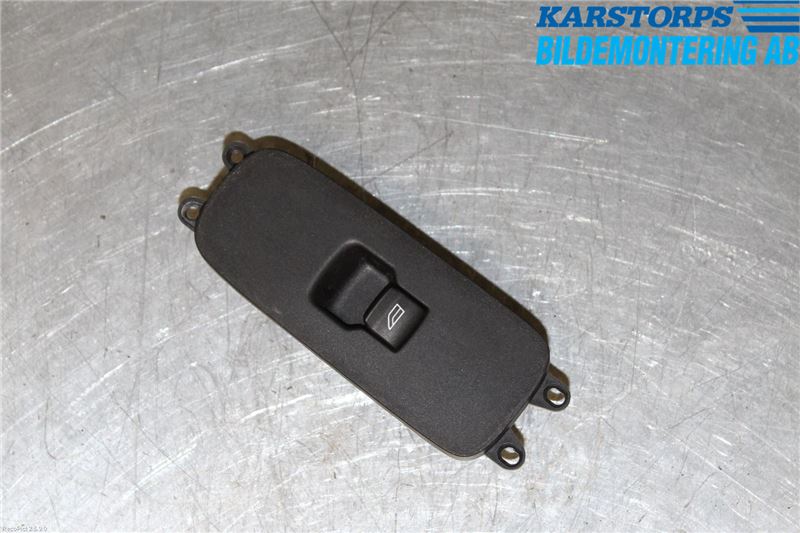 Kontakt - elrude VOLVO V50 (545)