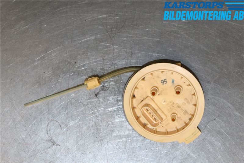 Brændstofpumpe AUDI Q7 (4LB)