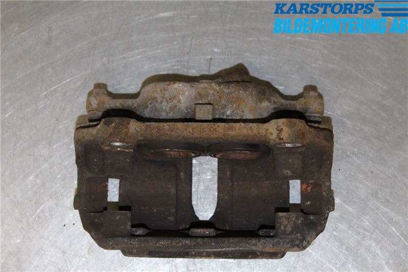 Bremsekaliber - for højre RENAULT TRAFIC II Van (FL)