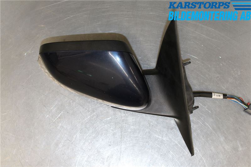 Wing mirror JAGUAR XJ (X350, X358)
