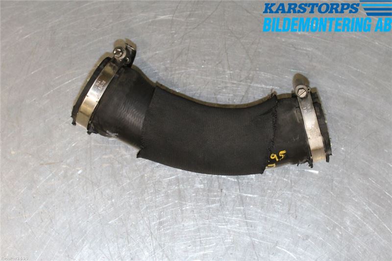 Tuyau d’intercooler