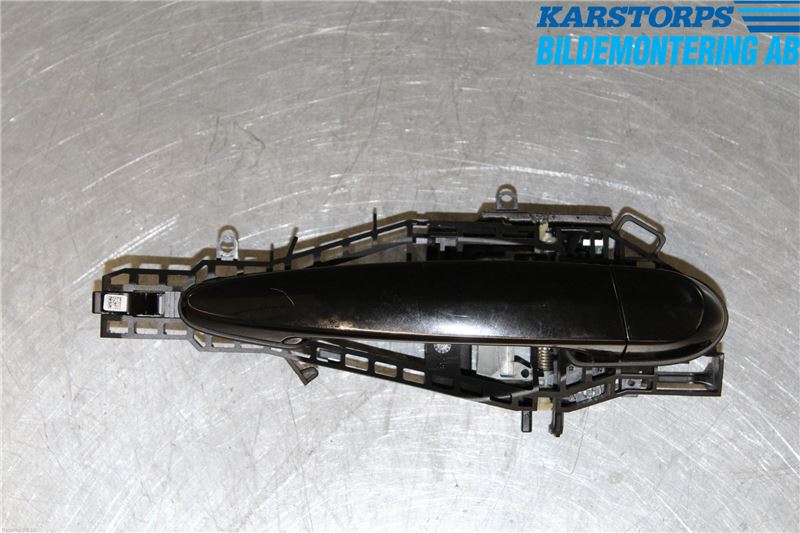 Handgriff aussen BMW 1 Sports Hatch (F20)