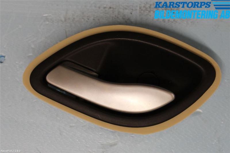 Håndtag - indvending RENAULT ESPACE Mk IV (JK0/1_)