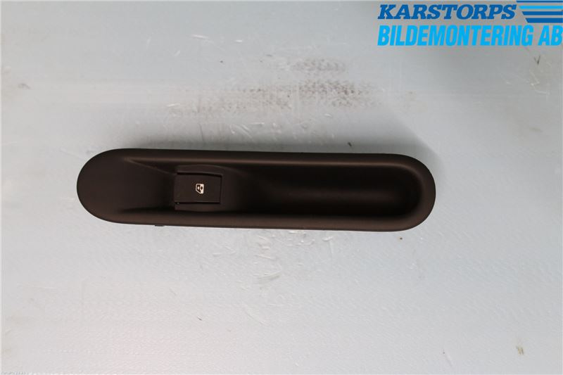 fensterheizungsschalter RENAULT ESPACE Mk IV (JK0/1_)
