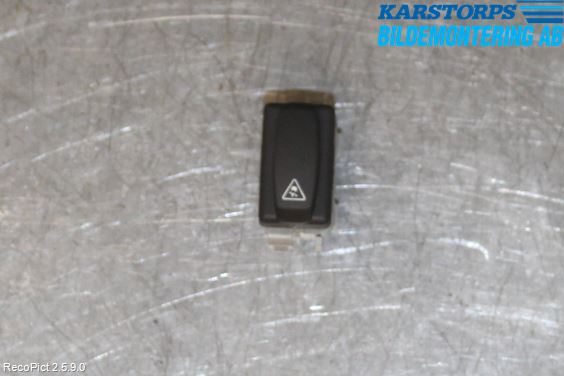 Kontakt - ESP RENAULT CLIO III (BR0/1, CR0/1)