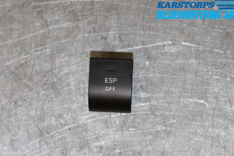Kontakt - ESP PEUGEOT 207 (WA_, WC_)