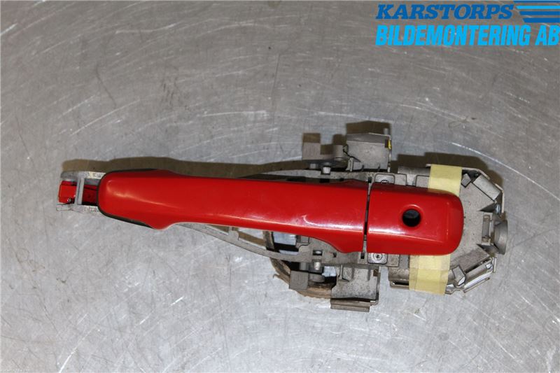 Handgriff aussen VOLVO S40 II (544)