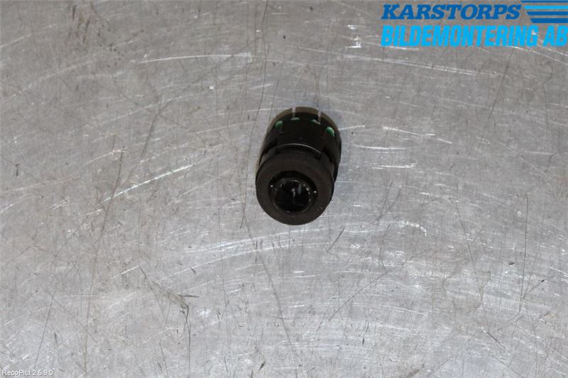 Radiator - sensor/termostat