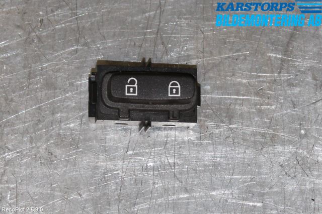 Kontakt -dør VOLVO V70 III (135)