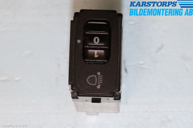Leuchtweitenregulierungsschalter MITSUBISHI L 200 / TRITON (KA_T, KB_T)