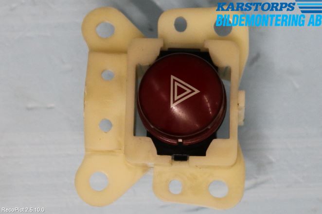 Warnblinkschalter MITSUBISHI L 200 / TRITON (KA_T, KB_T)