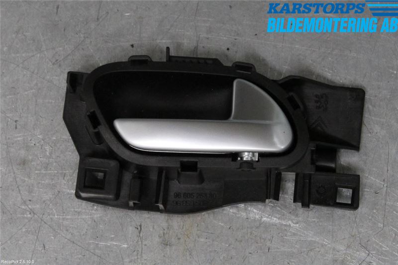 Handgriff innen CITROËN C5 III (RD_)