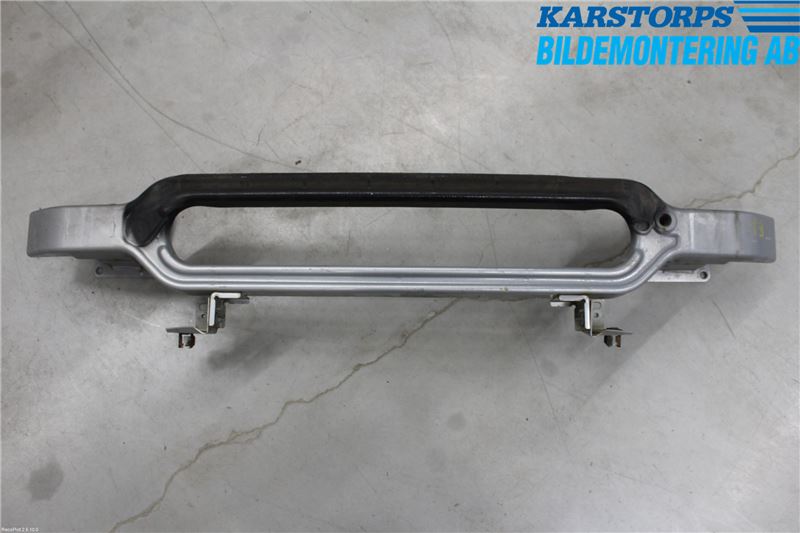 Front bumper reinforcement PEUGEOT 407 (6D_)