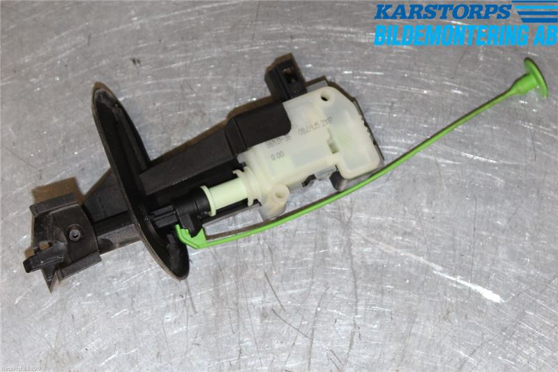 Verrouillage central VOLVO V70 III (135)