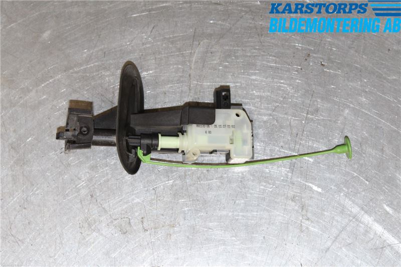 Verrouillage central VOLVO V70 III (135)