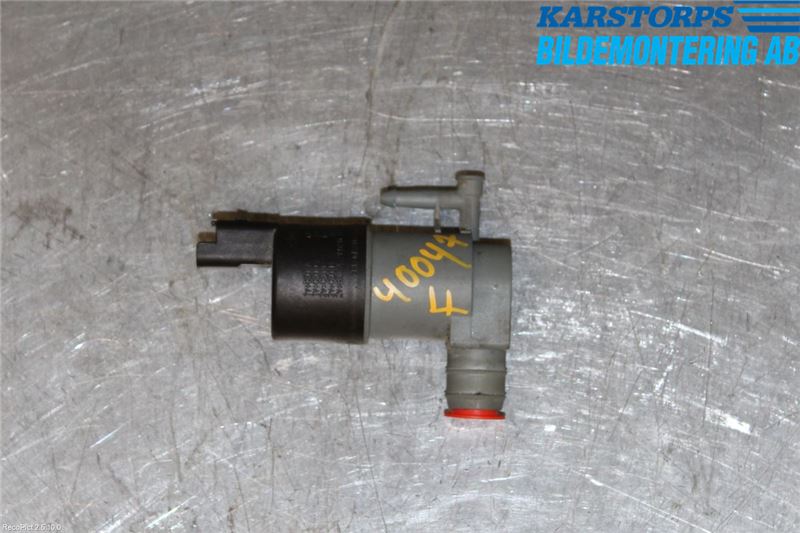 moteur de réservoir d'eau essuie glace DACIA LOGAN MCV (KS_)