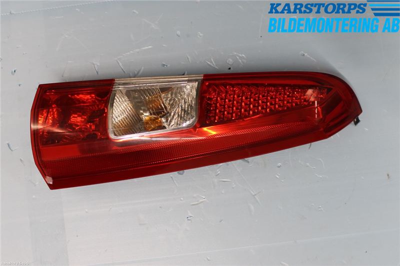 Baglygte VOLVO V70 Mk II (285)