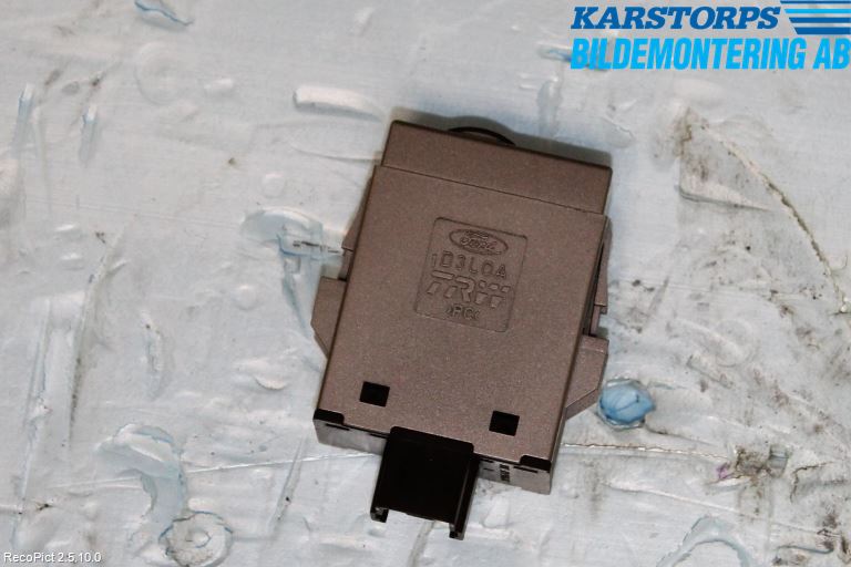 contacteur sieges chauffants FORD FOCUS II (DA_, HCP, DP)