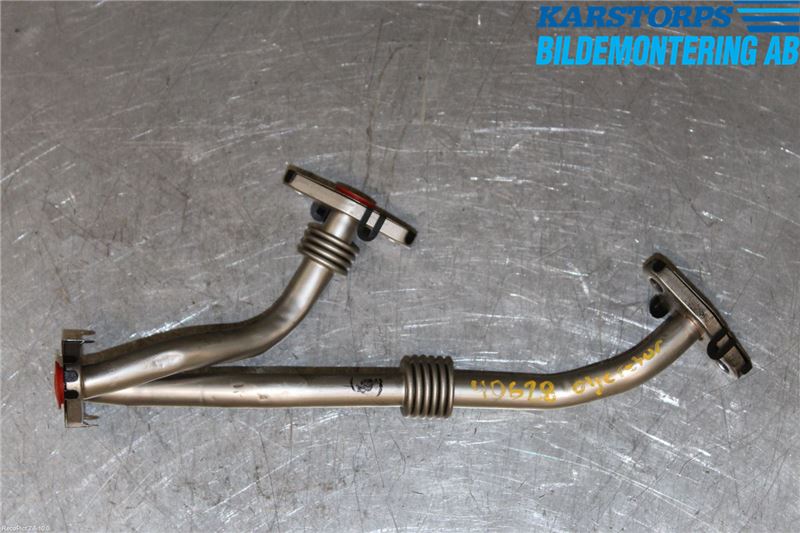 Turbo - slange MERCEDES-BENZ C-CLASS (W205)