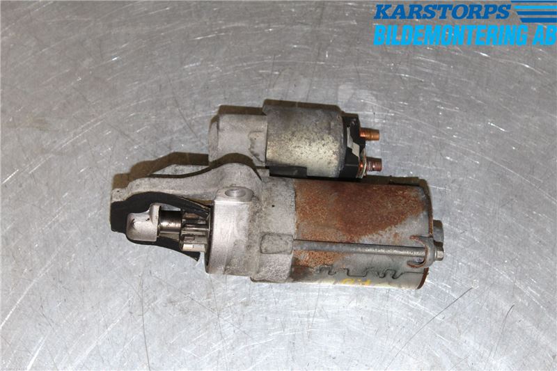 Startmotor FORD FOCUS II (DA_, HCP, DP)