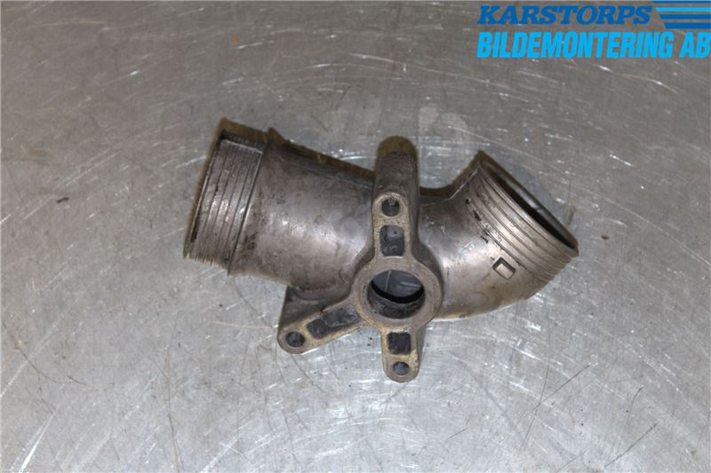 Intercooler hose VOLVO S60 I (384)