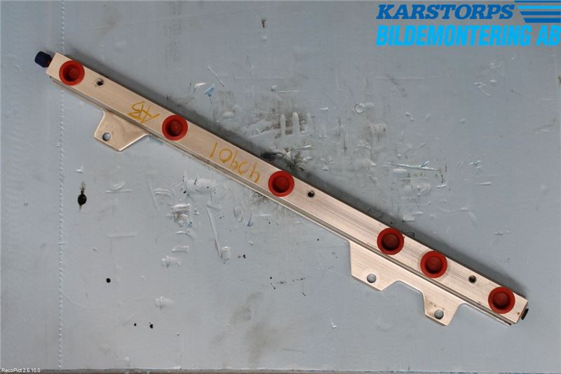 Nozzle pipe VOLVO XC70 CROSS COUNTRY (295)